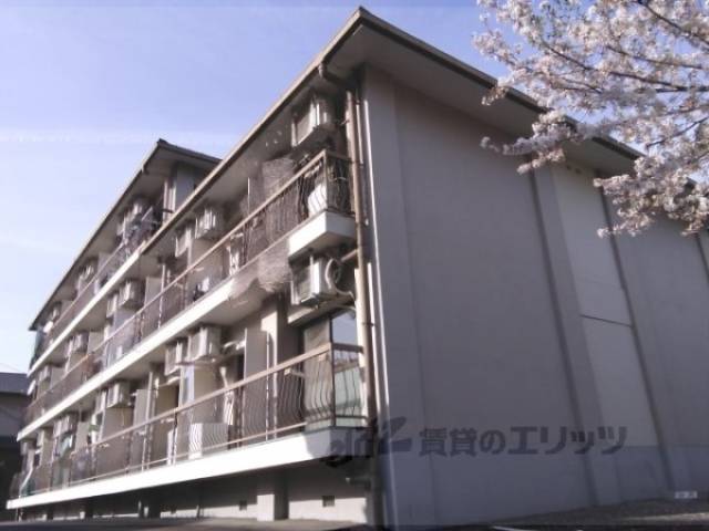 ハーベストハウス嵐山外観写真2
