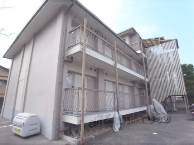 ハーベストハウス嵐山外観写真3