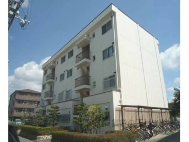 第二大北マンション外観写真1