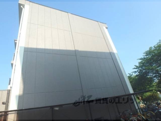 第二大北マンション外観写真3