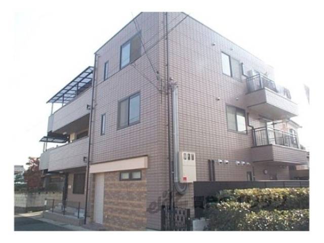 長岡はつみ館外観写真3