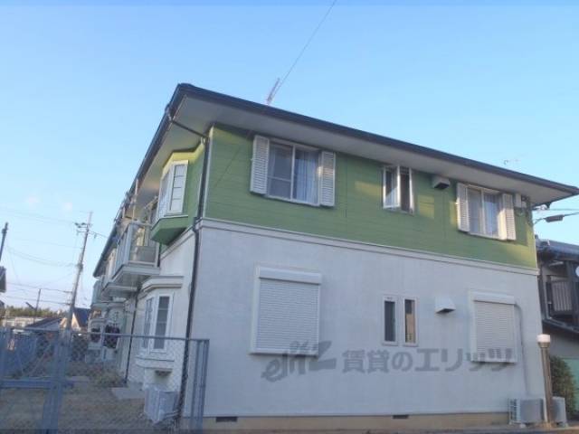 エクセレント滝川外観写真2