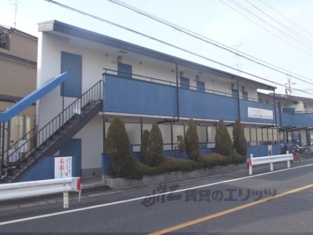 瀬里奈ハイツ外観写真2