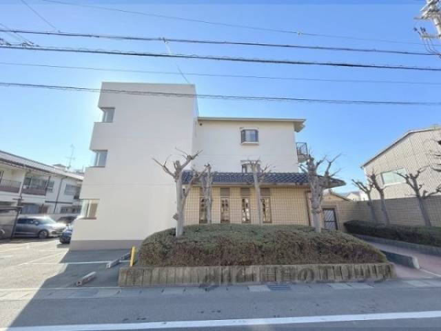 メロディーハイム長岡京外観写真2