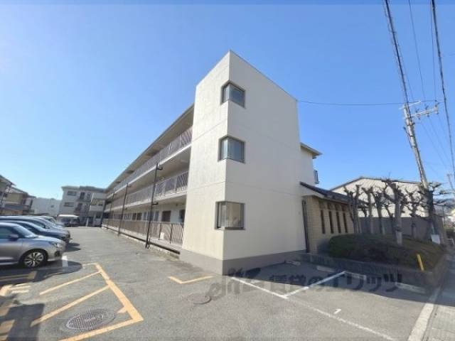 メロディーハイム長岡京外観写真3