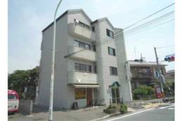 山田ビル外観写真