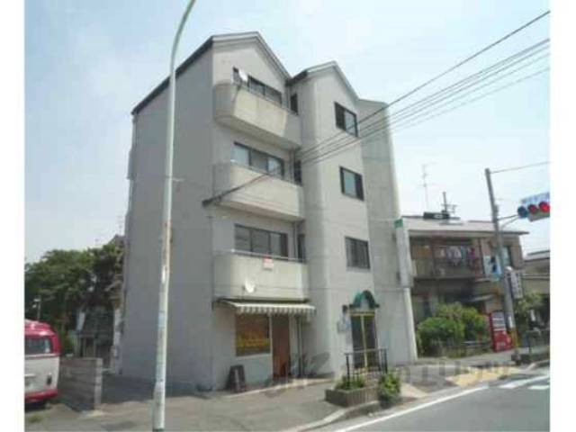 山田ビル外観写真1