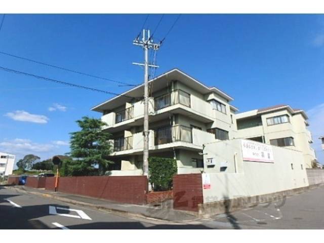 ニューシャトー長岡外観写真2