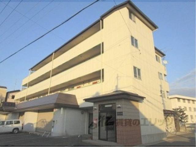 エクセル山崎外観写真1