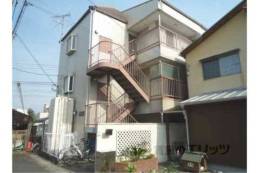 ＲＩＺＥ・ＯＮＥ長岡京外観写真