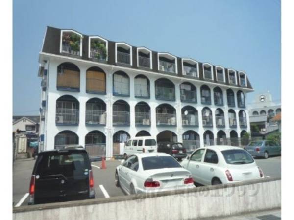 011742の外観写真