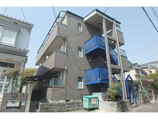 プレステージファースト外観写真1