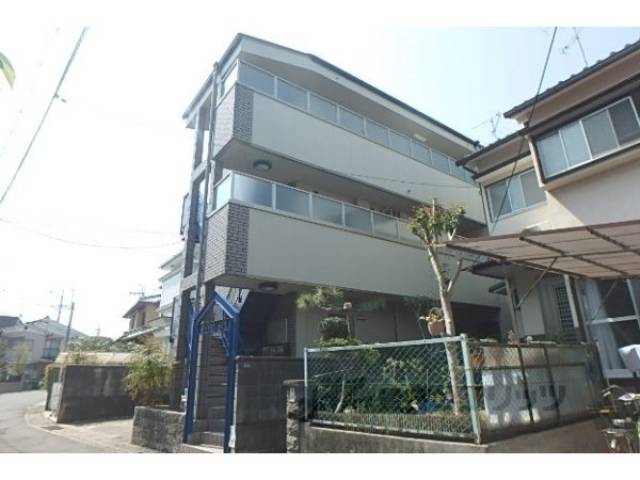 プレステージファースト外観写真2
