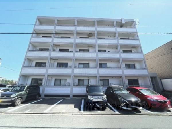 011773の外観写真