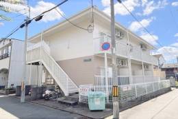 アーバンオネスト外観写真