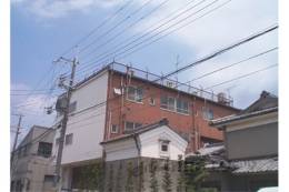 有限会社富士マンション外観写真