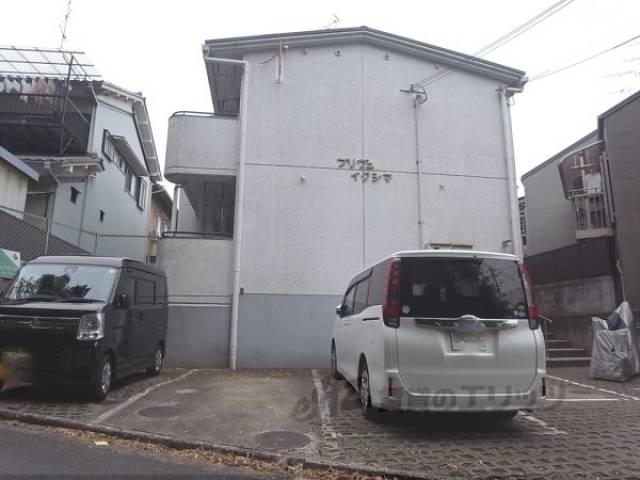 プリヴュイクシマ外観写真1