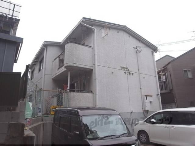 プリヴュイクシマ外観写真2