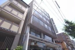 五建ビル外観写真