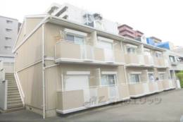 メゾンＦ・Ｈ外観写真