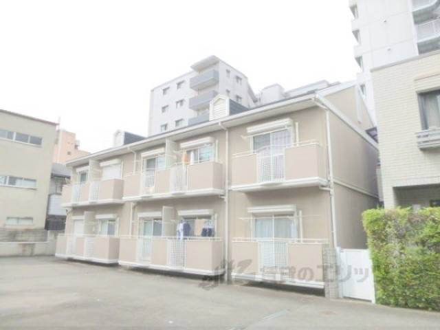 メゾンＦ・Ｈ外観写真2