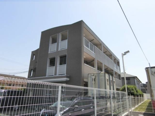 コモド・カーサ外観写真2