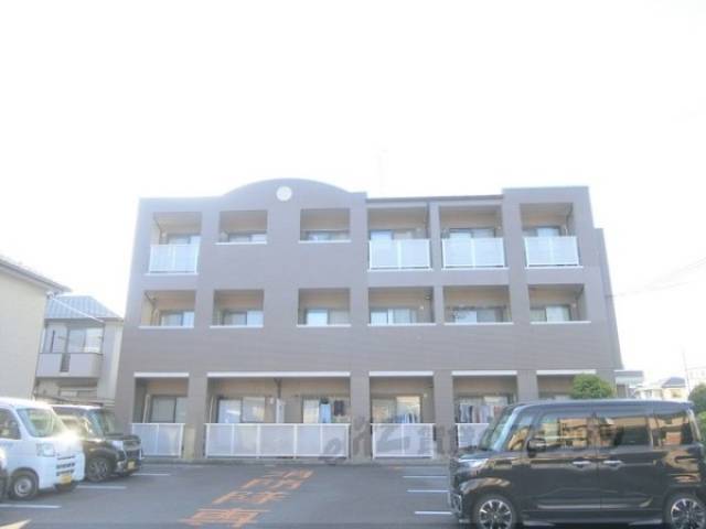 コモド・カーサ外観写真3