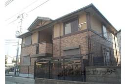 エバーグリーン藤外観写真