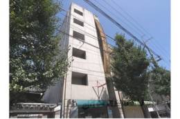 ＫＳレジデンス京都千本今出川外観写真