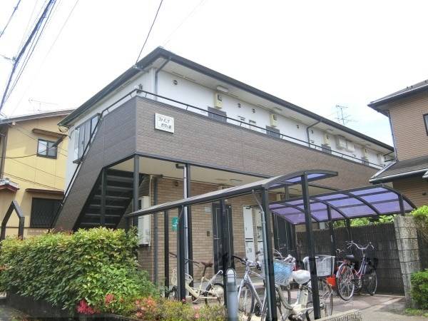 011850の外観写真