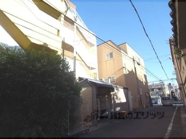 ルネ堀川外観写真2