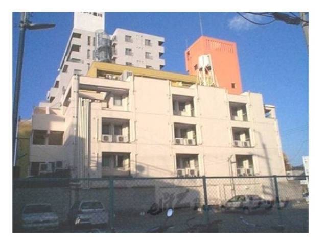 ルネ堀川外観写真3