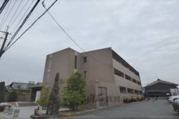 サニーソシア21　外観写真