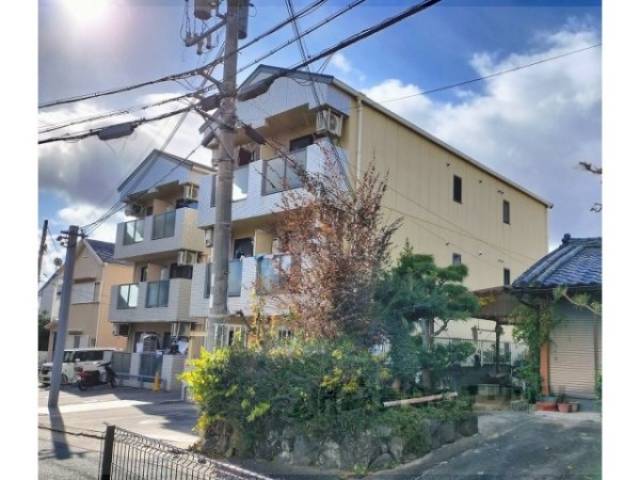 タチバナ外観写真1