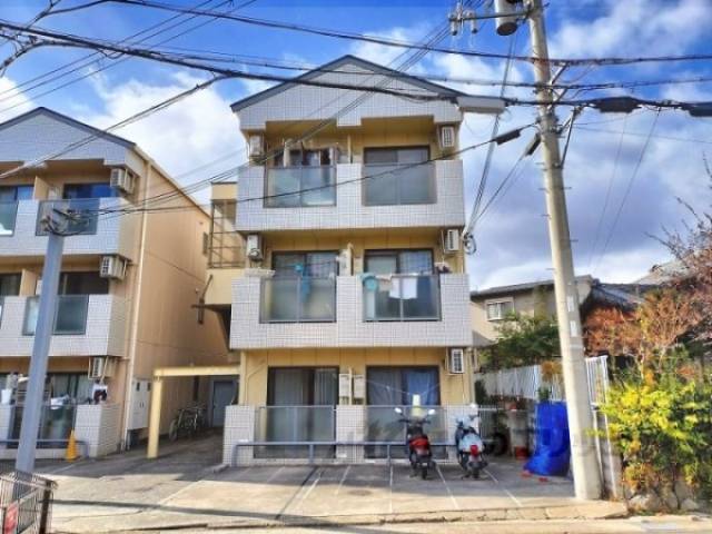 タチバナ外観写真2