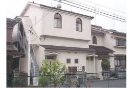 キャニオンビュー柴田屋敷外観写真