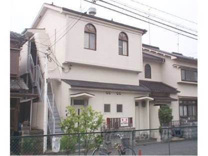 キャニオンビュー柴田屋敷外観写真1