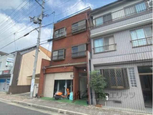 コーポ比加里外観写真1
