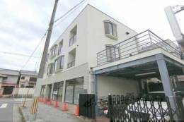 グランドール大路外観写真