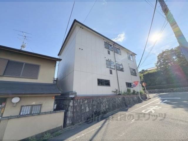 ヴィラ六基外観写真3