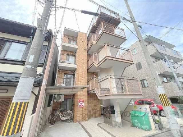 カサローゼ吉田外観写真1