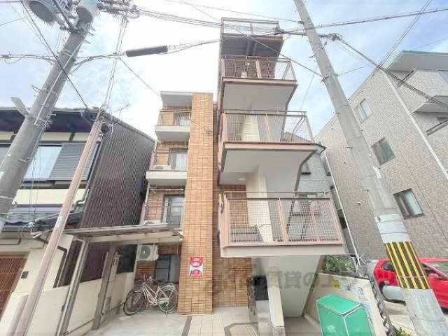 カサローゼ吉田外観写真2