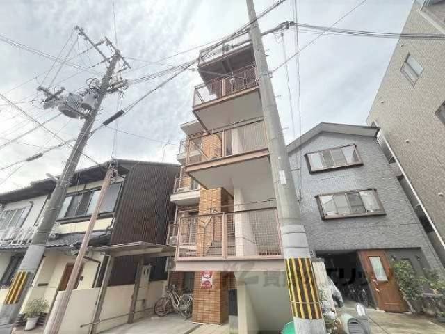 カサローゼ吉田外観写真3