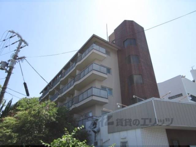 洛西みやびビル外観写真3