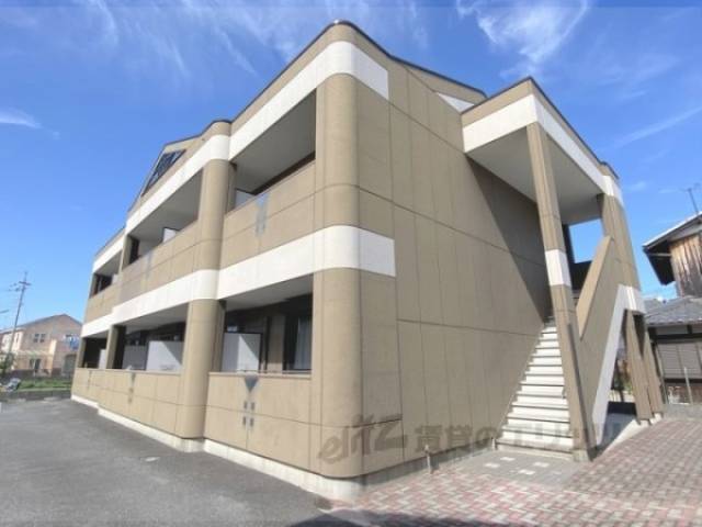 ＤＲＥＡＭ　ＴＯＷＮ外観写真1