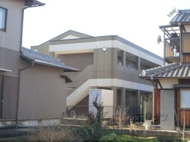 ＤＲＥＡＭ　ＴＯＷＮ外観写真3