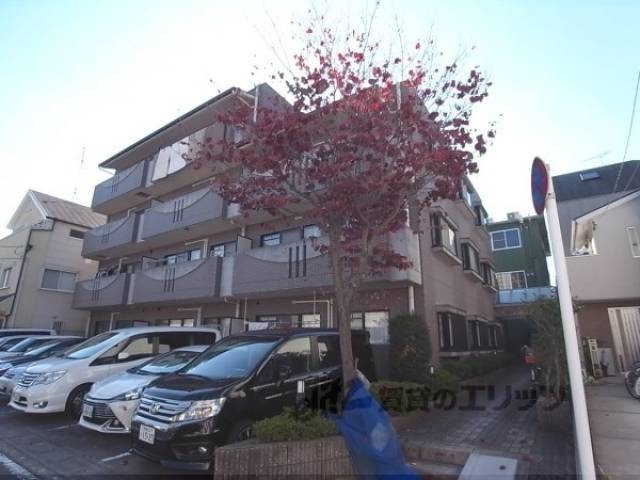 ヴェルジュール桂川外観写真3