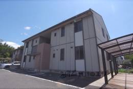 サクラ２１外観写真