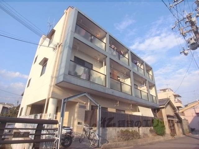 ジュネス１外観写真1