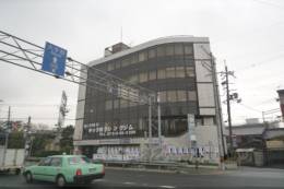 ＮＥＸＴ２１－２外観写真